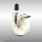Service Caster 5 Inch 316SS Nylon Wheel Swivel 1-1/2 Inch Expanding Stem Caster Lock Brake SCC SCC-SS316TTLEX20S514-NYS-112 - alternate 2